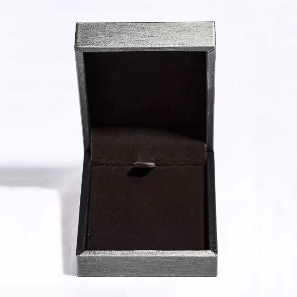 18K Gold-Plated 925 Sterling Silver Chain Necklace - TheMomCo.