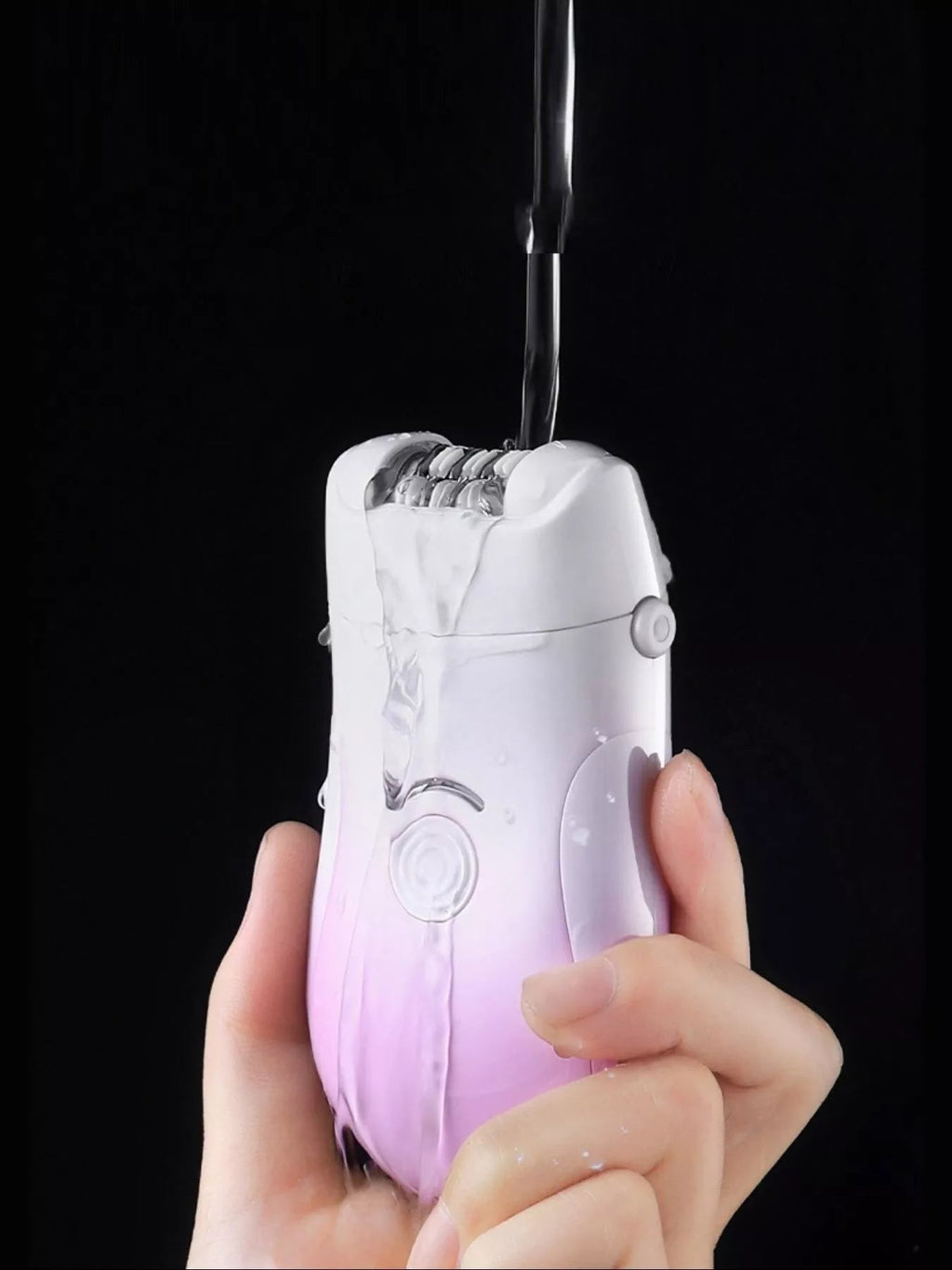 3-in-1 Portable Hair Removal - TheMomCo.