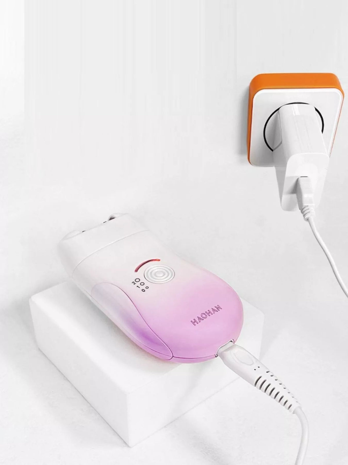 3-in-1 Portable Hair Removal - TheMomCo.