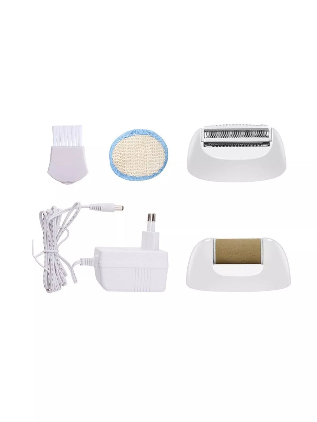 3-in-1 Portable Hair Removal - TheMomCo.