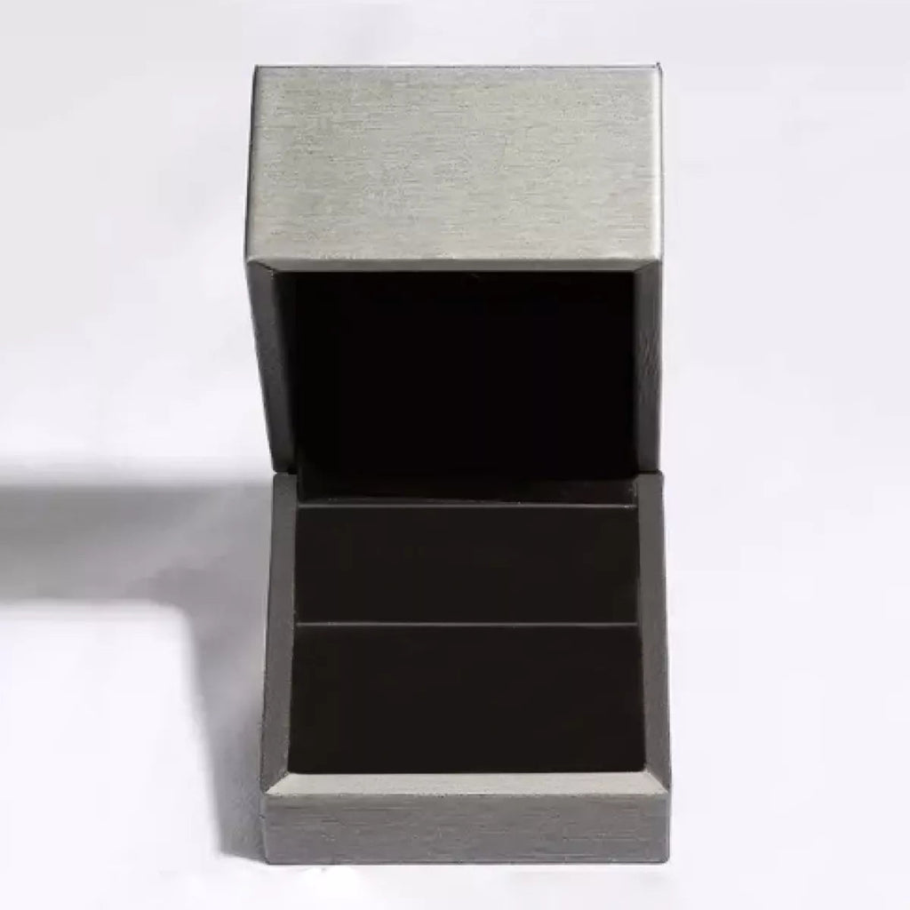925 Sterling Silver Cross Ring - TheMomCo.