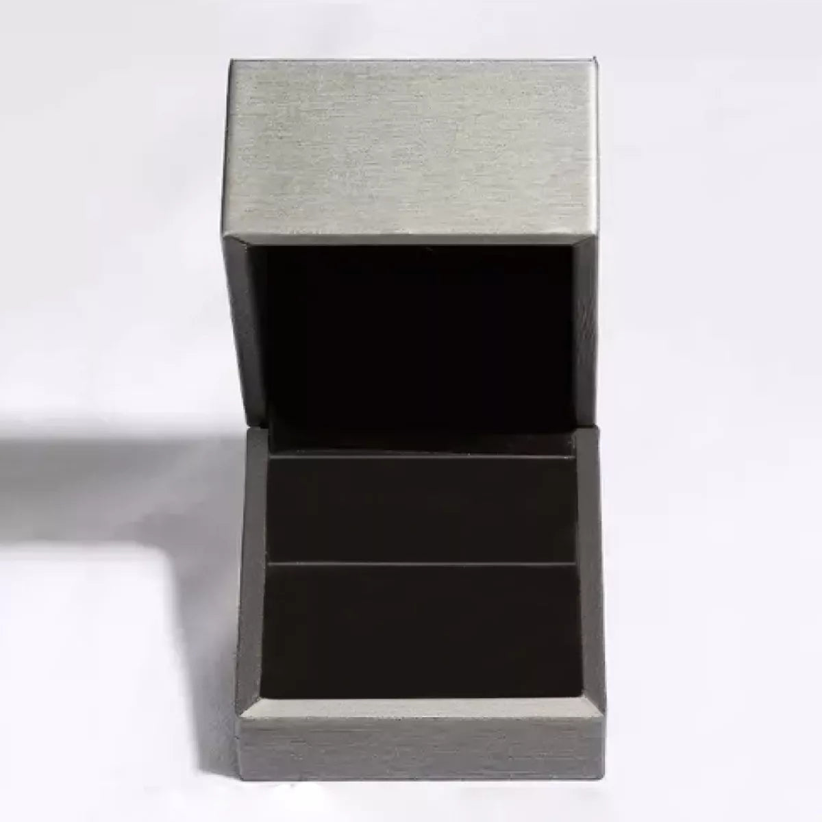 925 Sterling Silver Cross Ring - TheMomCo.