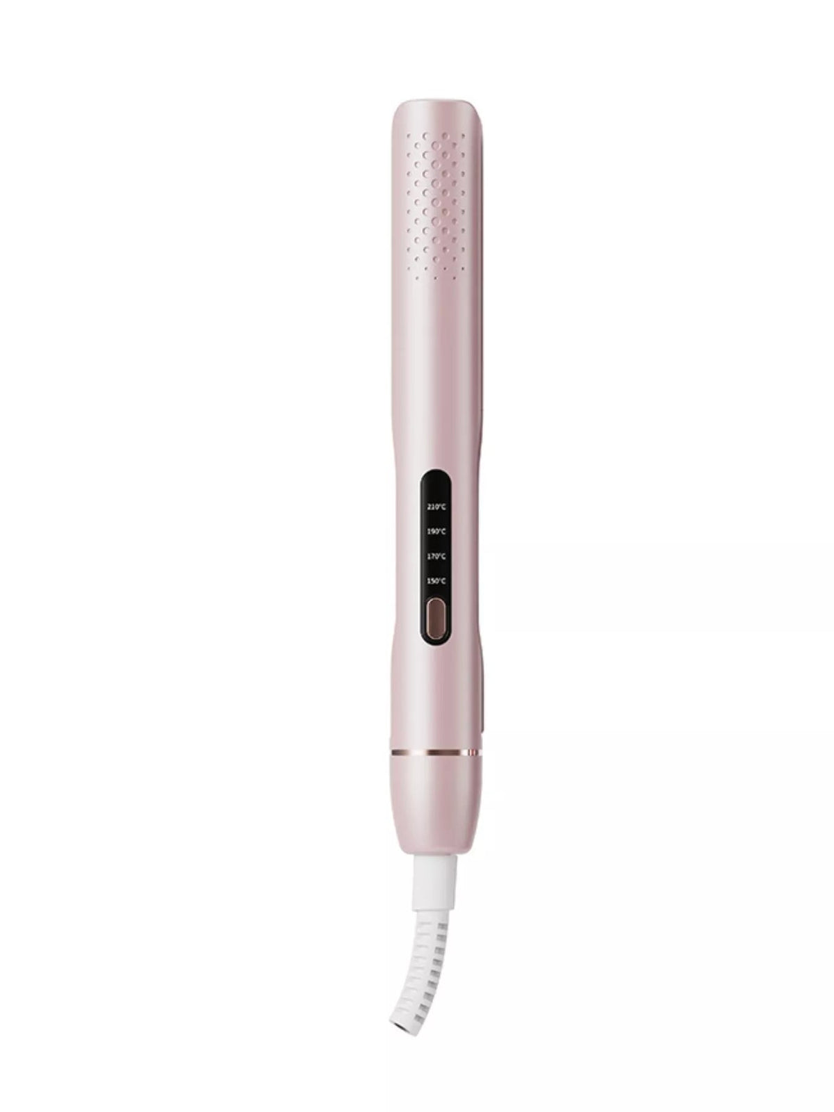 Adjustable Temperature Hair Straightener - TheMomCo.