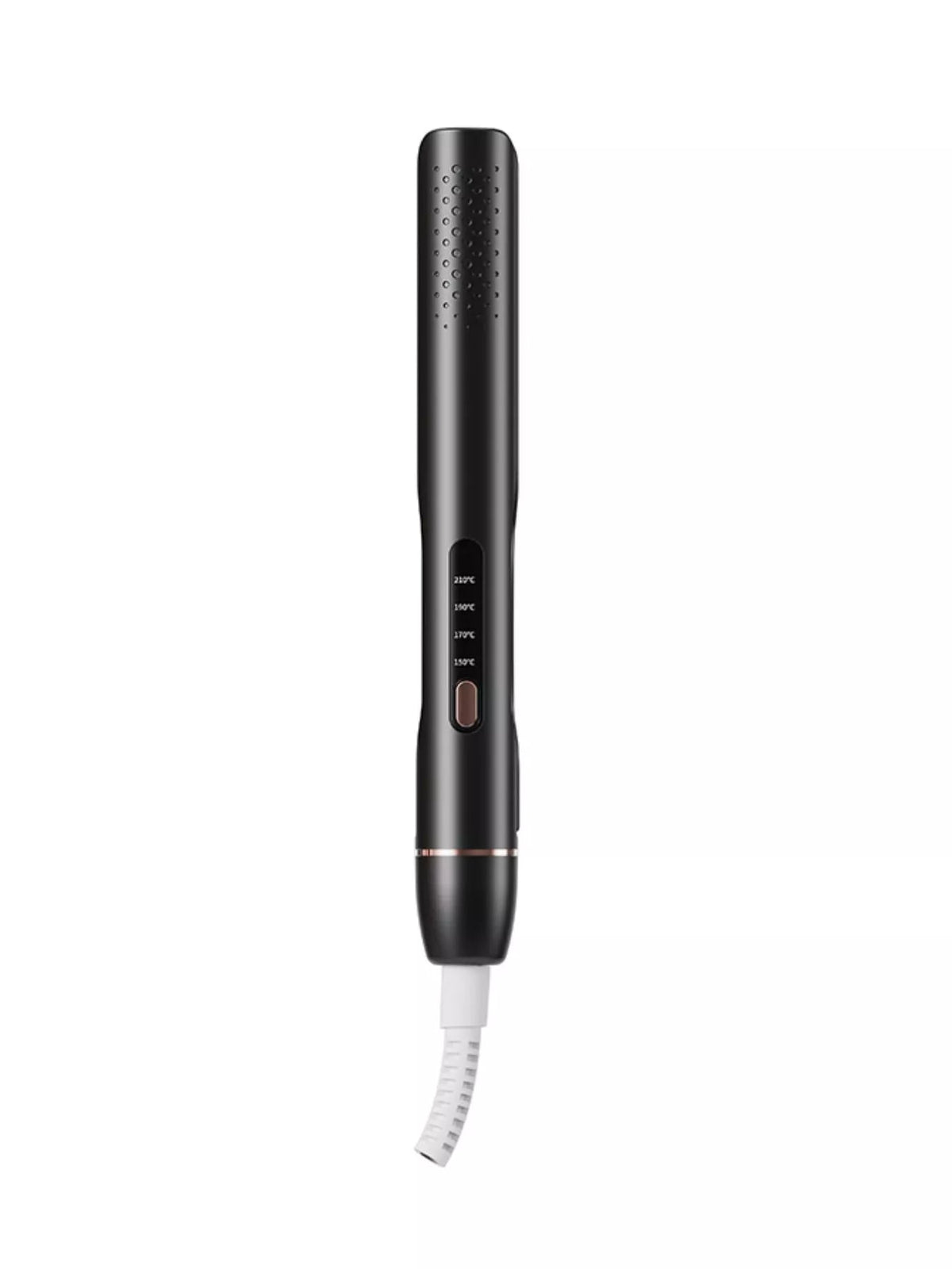 Adjustable Temperature Hair Straightener - TheMomCo.
