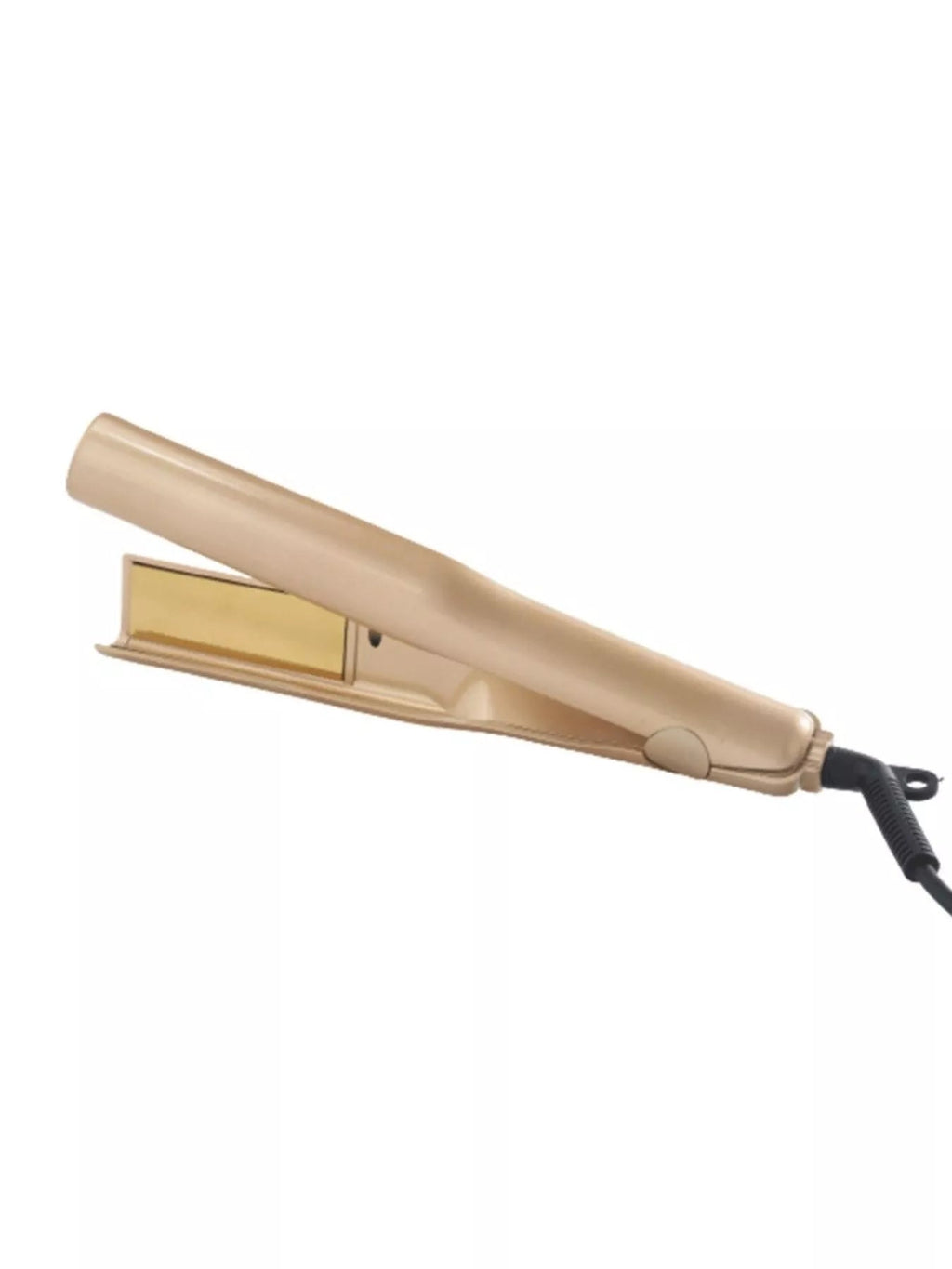 Adjustable Temperature Hair Straightener - TheMomCo.