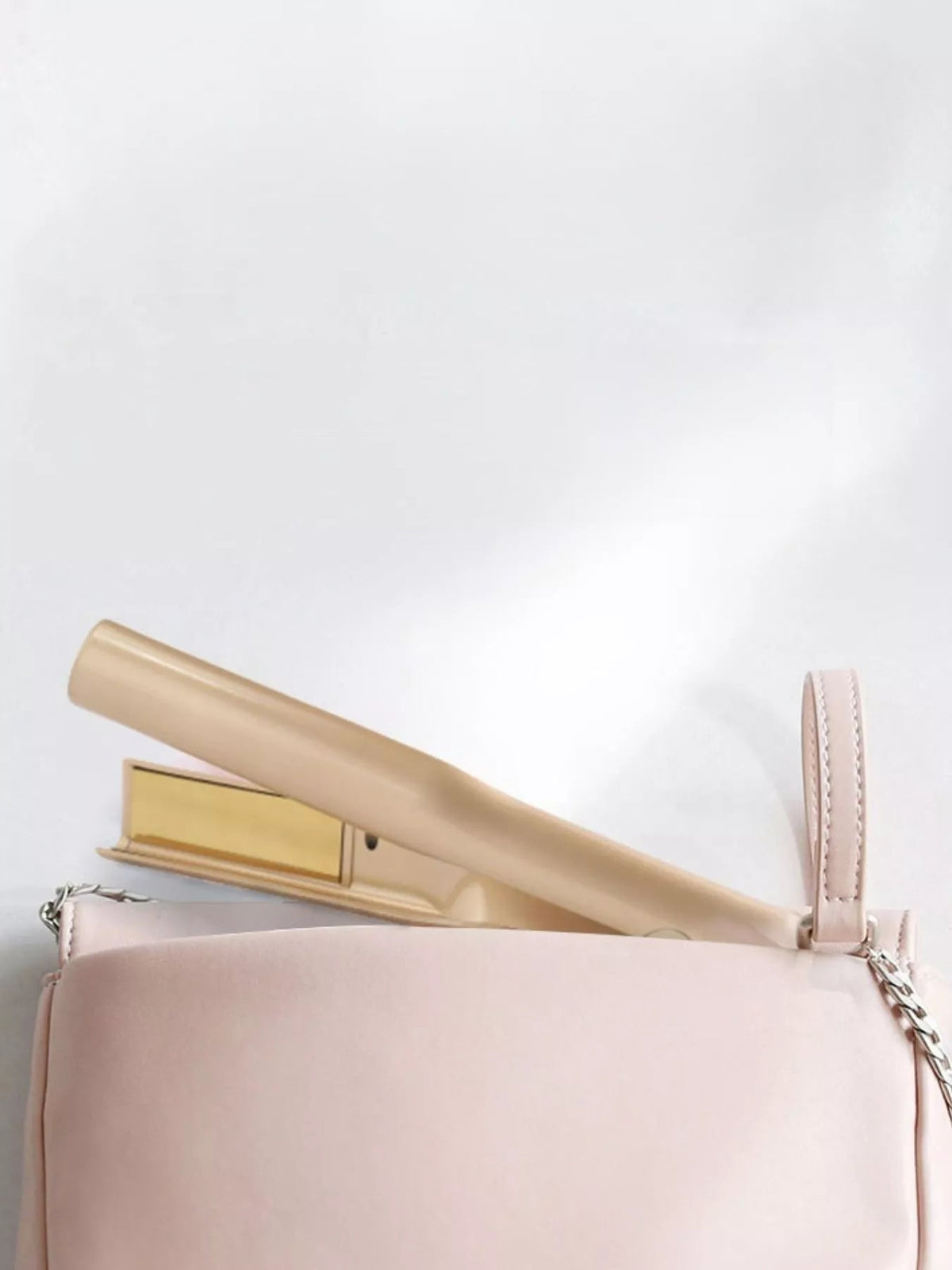 Adjustable Temperature Hair Straightener - TheMomCo.