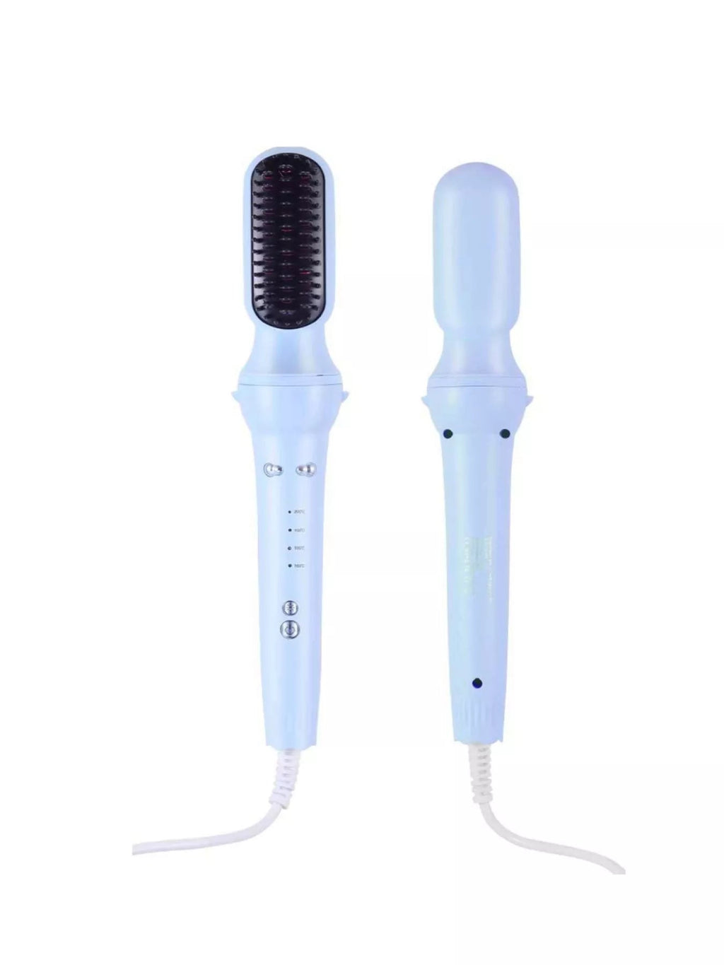 Automatic Rotating Hair Curling Iron - TheMomCo.