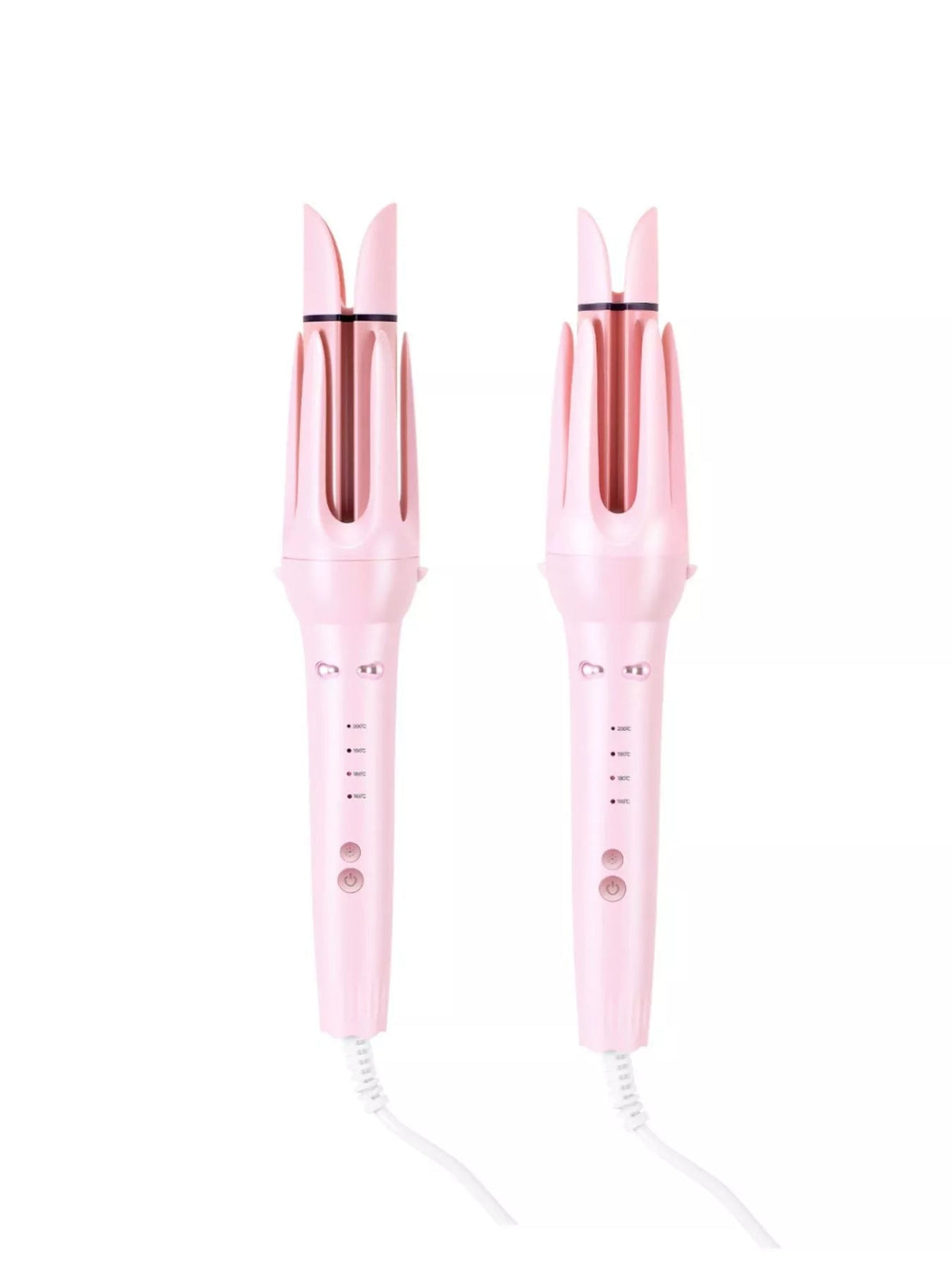 Automatic Rotating Hair Curling Iron - TheMomCo.