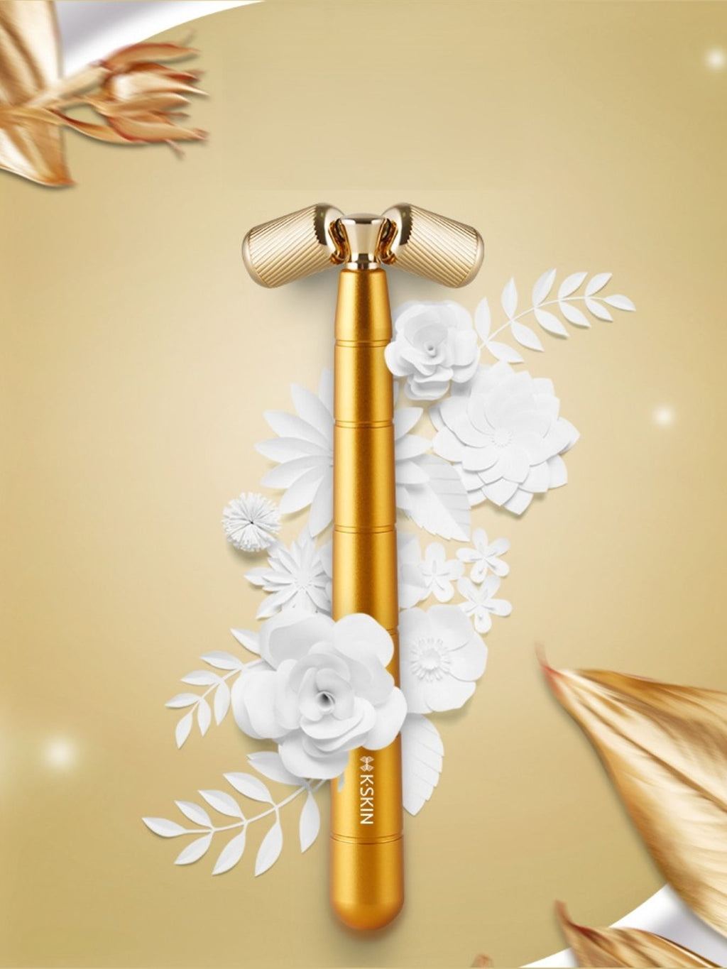 Facial Massager Beauty Device - TheMomCo.