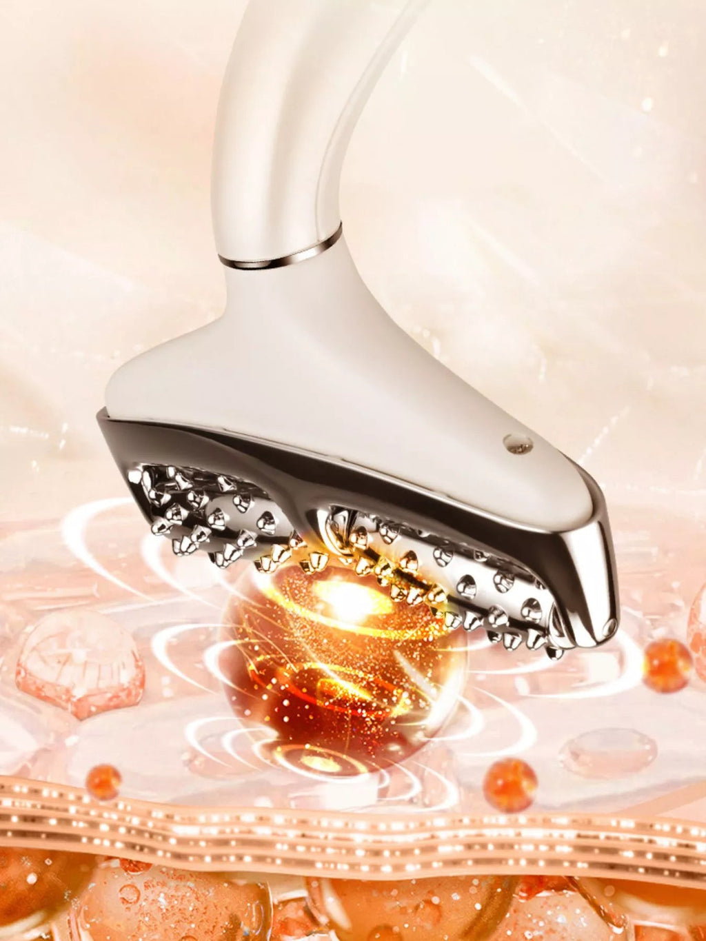 Facial Massager Beauty Device - TheMomCo.