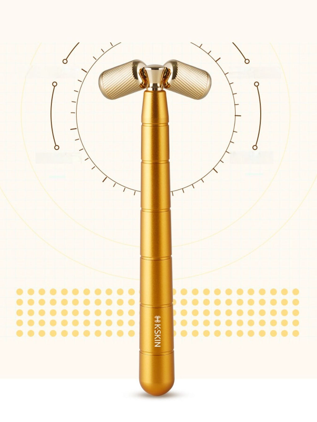 Facial Massager Beauty Device - TheMomCo.
