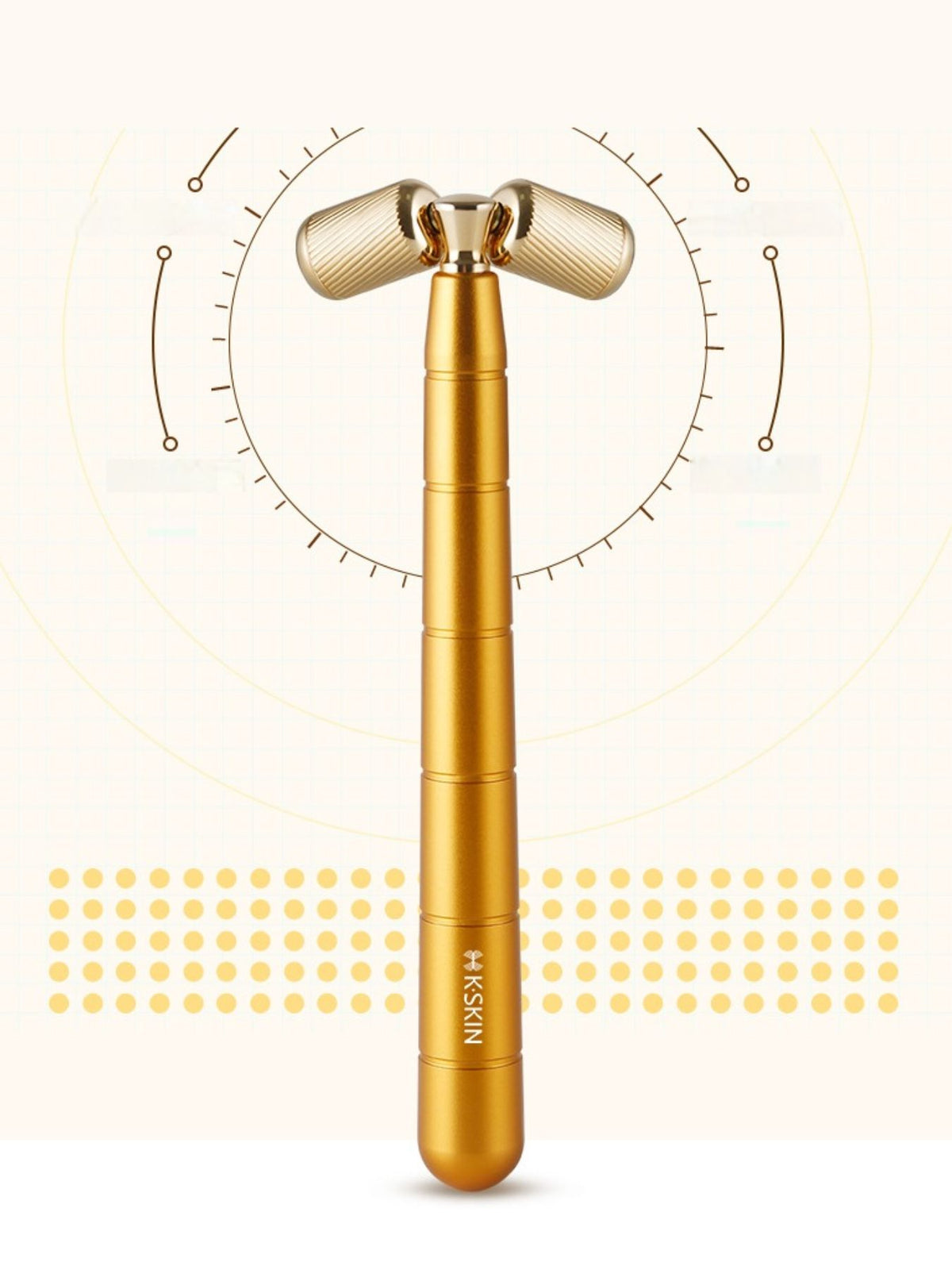 Facial Massager Beauty Device - TheMomCo.