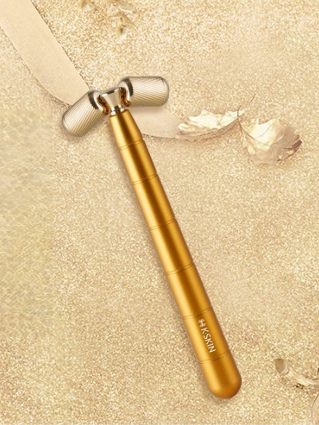 Facial Massager Beauty Device - TheMomCo.
