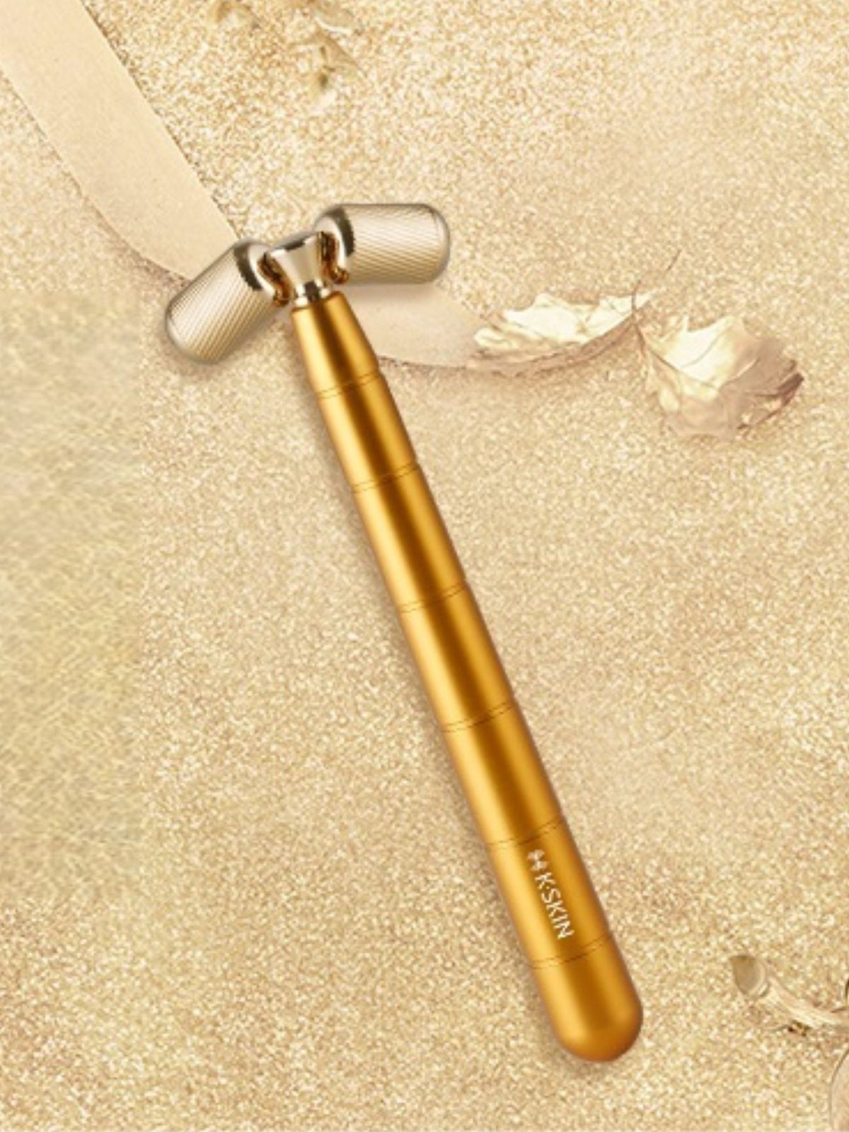 Facial Massager Beauty Device - TheMomCo.