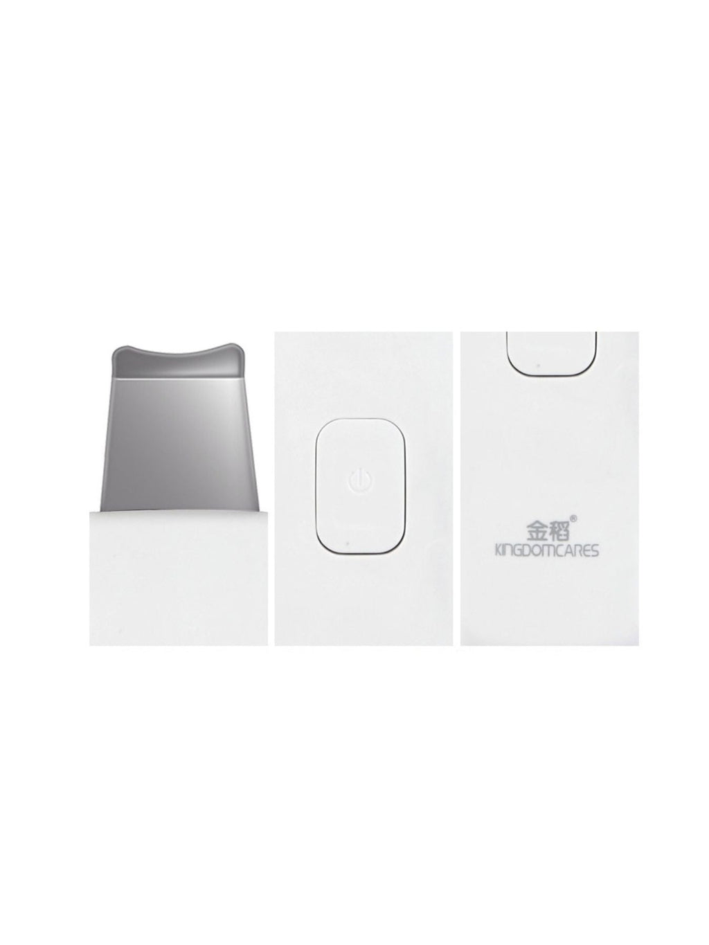Facial Skin Scrubber Blackhead Extractor - TheMomCo.