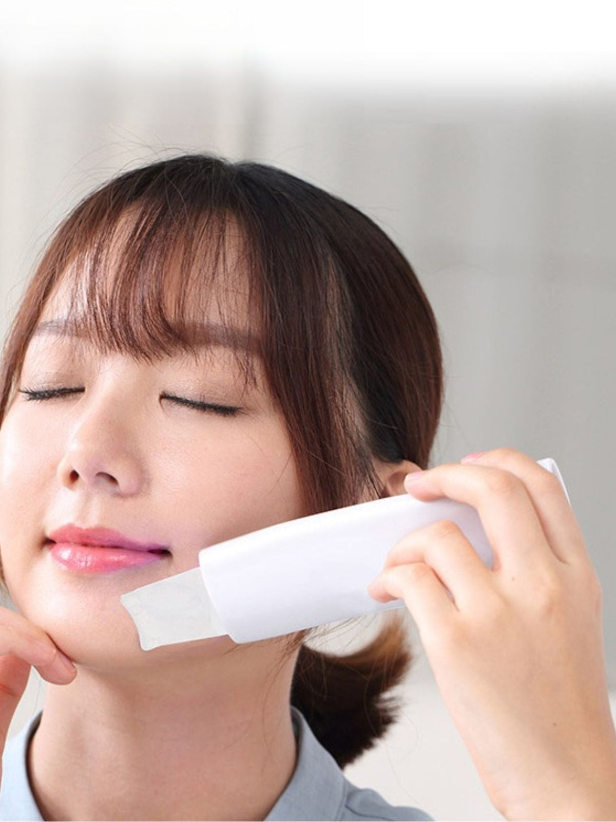 Facial Skin Scrubber Blackhead Extractor - TheMomCo.