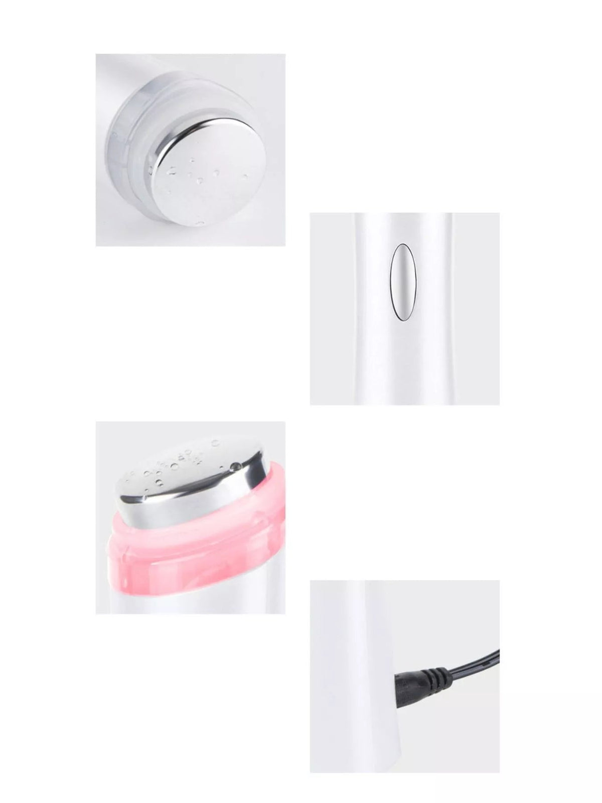 Facial Skin Tightening Beauty Device - TheMomCo.