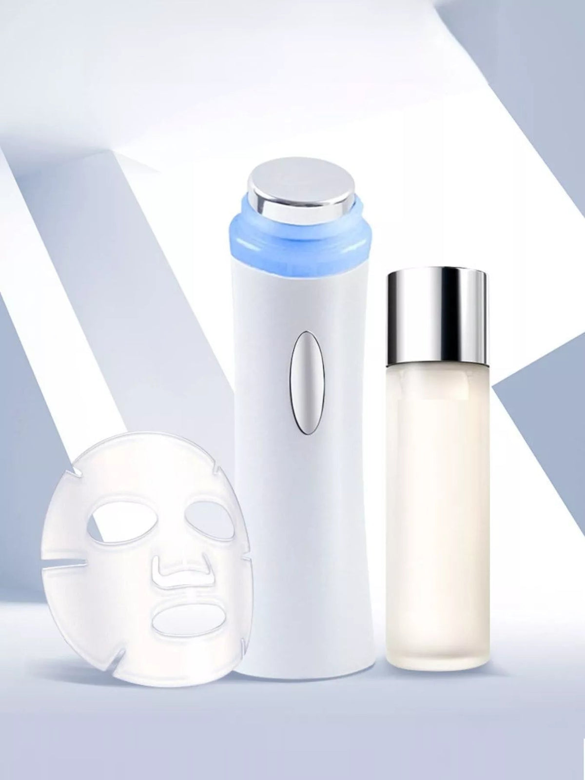 Facial Skin Tightening Beauty Device - TheMomCo.