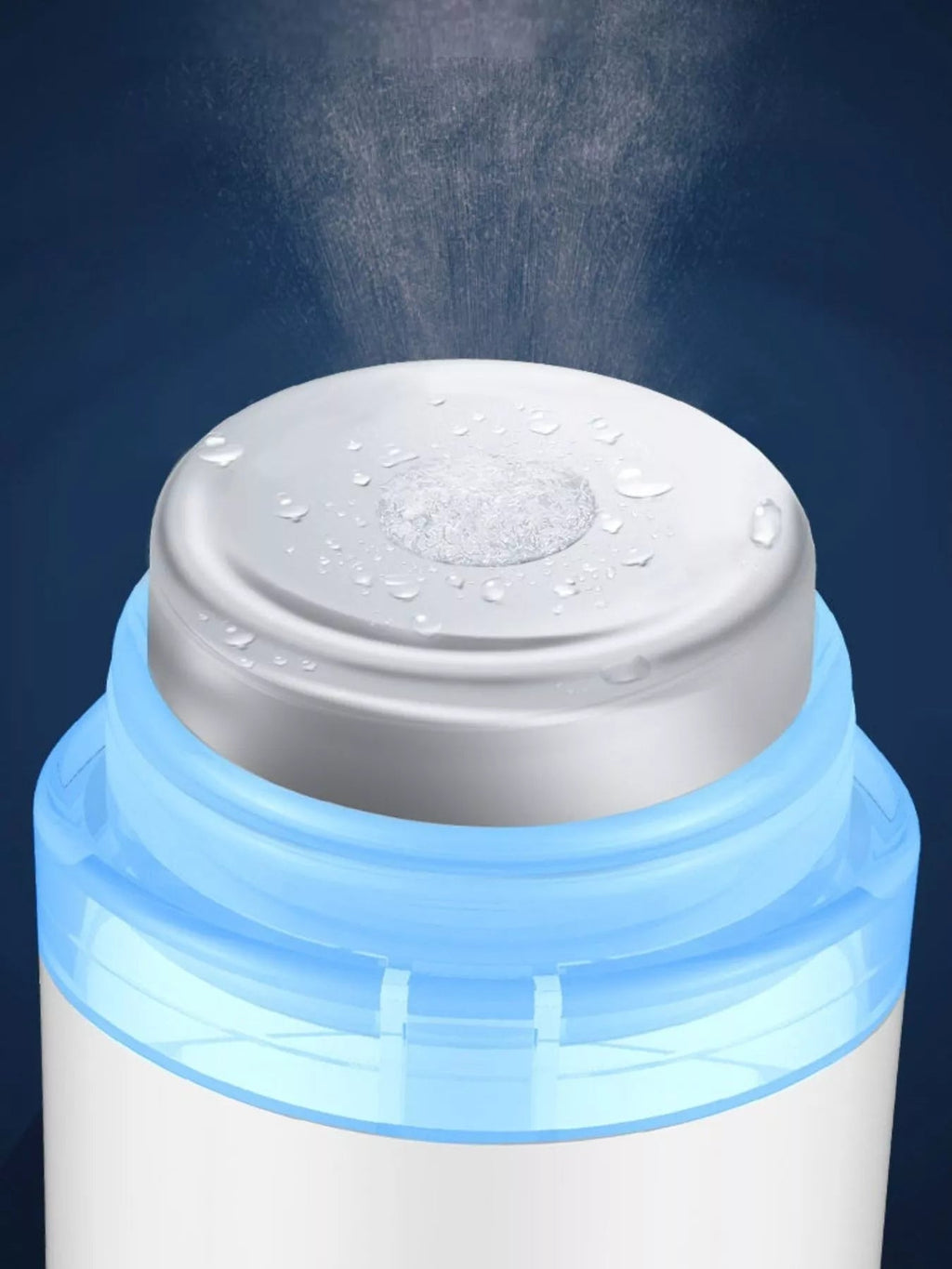 Facial Skin Tightening Beauty Device - TheMomCo.