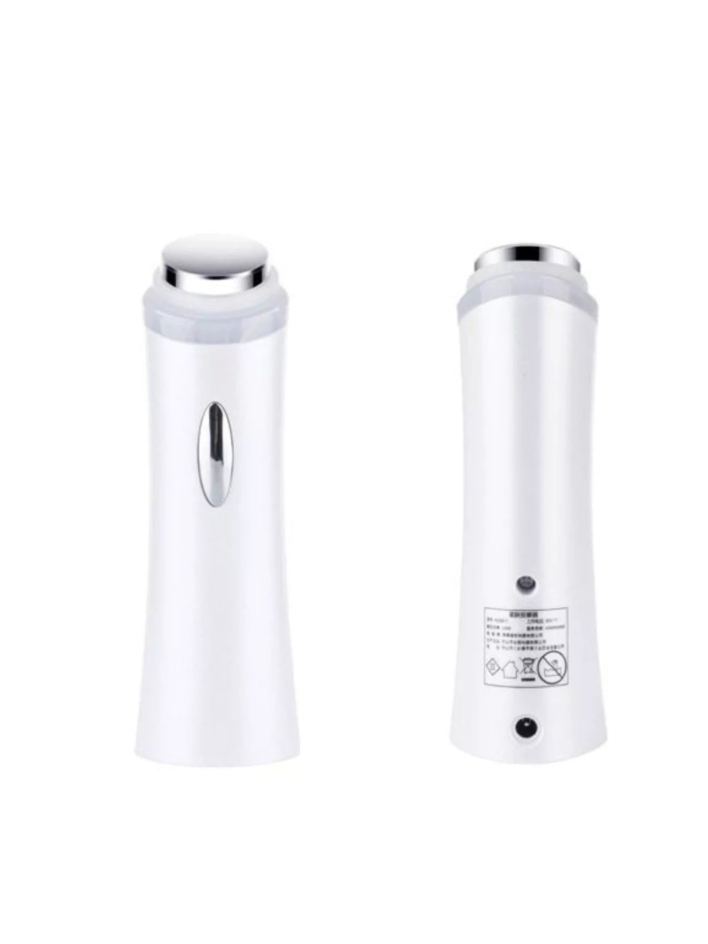 Facial Skin Tightening Beauty Device - TheMomCo.