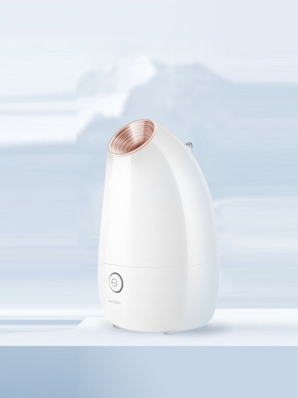Facial Steamer Deep Cleansing Beauty Device - TheMomCo.