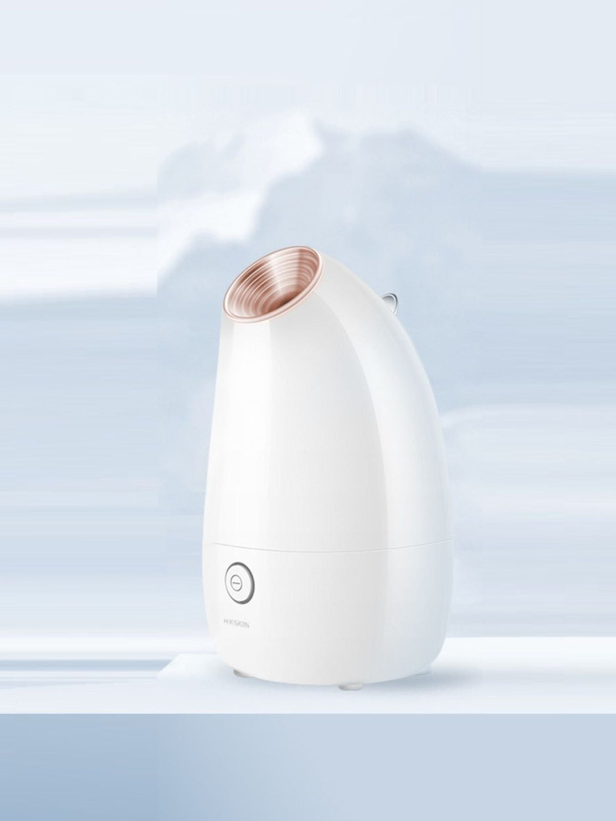 Facial Steamer Deep Cleansing Beauty Device - TheMomCo.