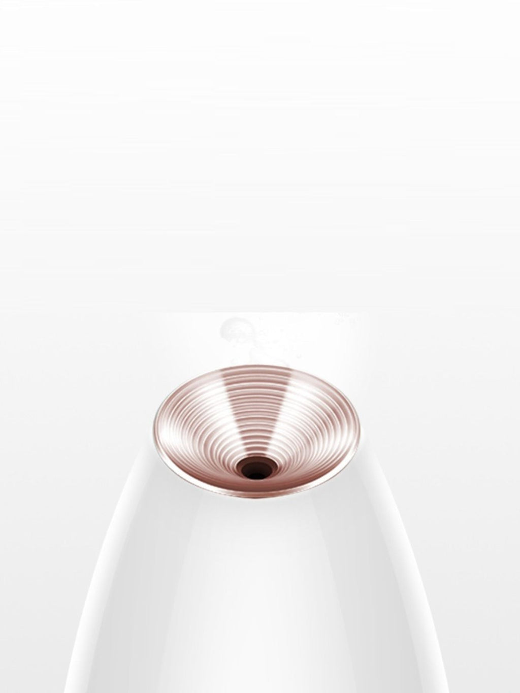 Facial Steamer Deep Cleansing Beauty Device - TheMomCo.