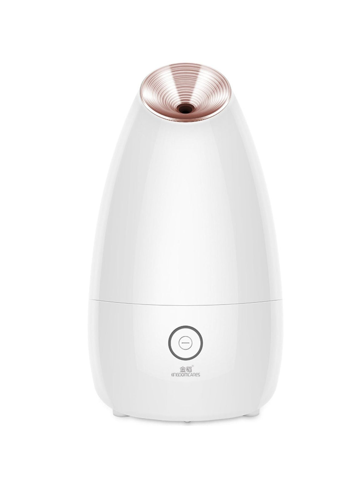 Facial Steamer Deep Cleansing Beauty Device - TheMomCo.
