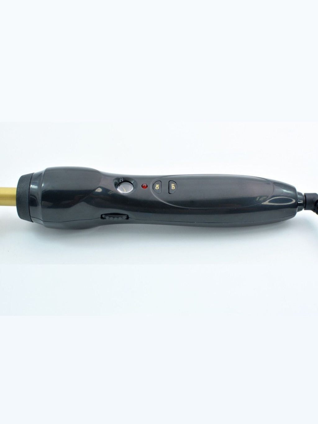 Heated Straightening Comb - TheMomCo.