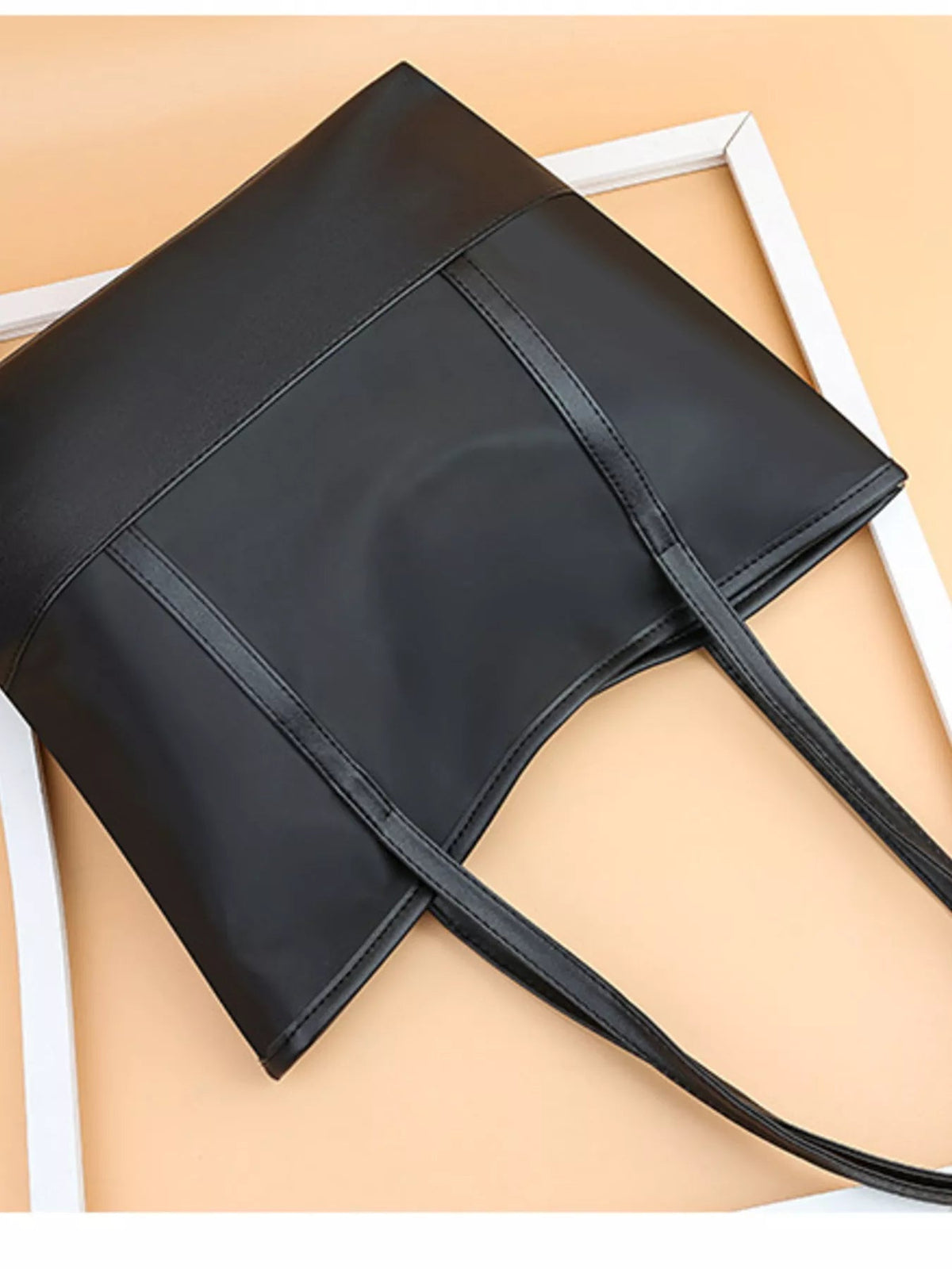 Lightweight Tote Bag - TheMomCo.