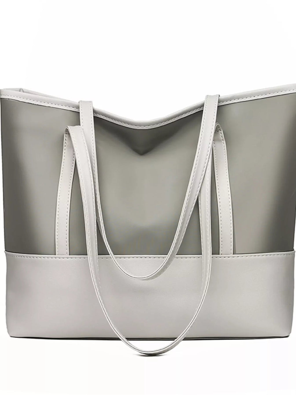 Lightweight Tote Bag - TheMomCo.