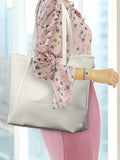 Lightweight Tote Bag - TheMomCo.
