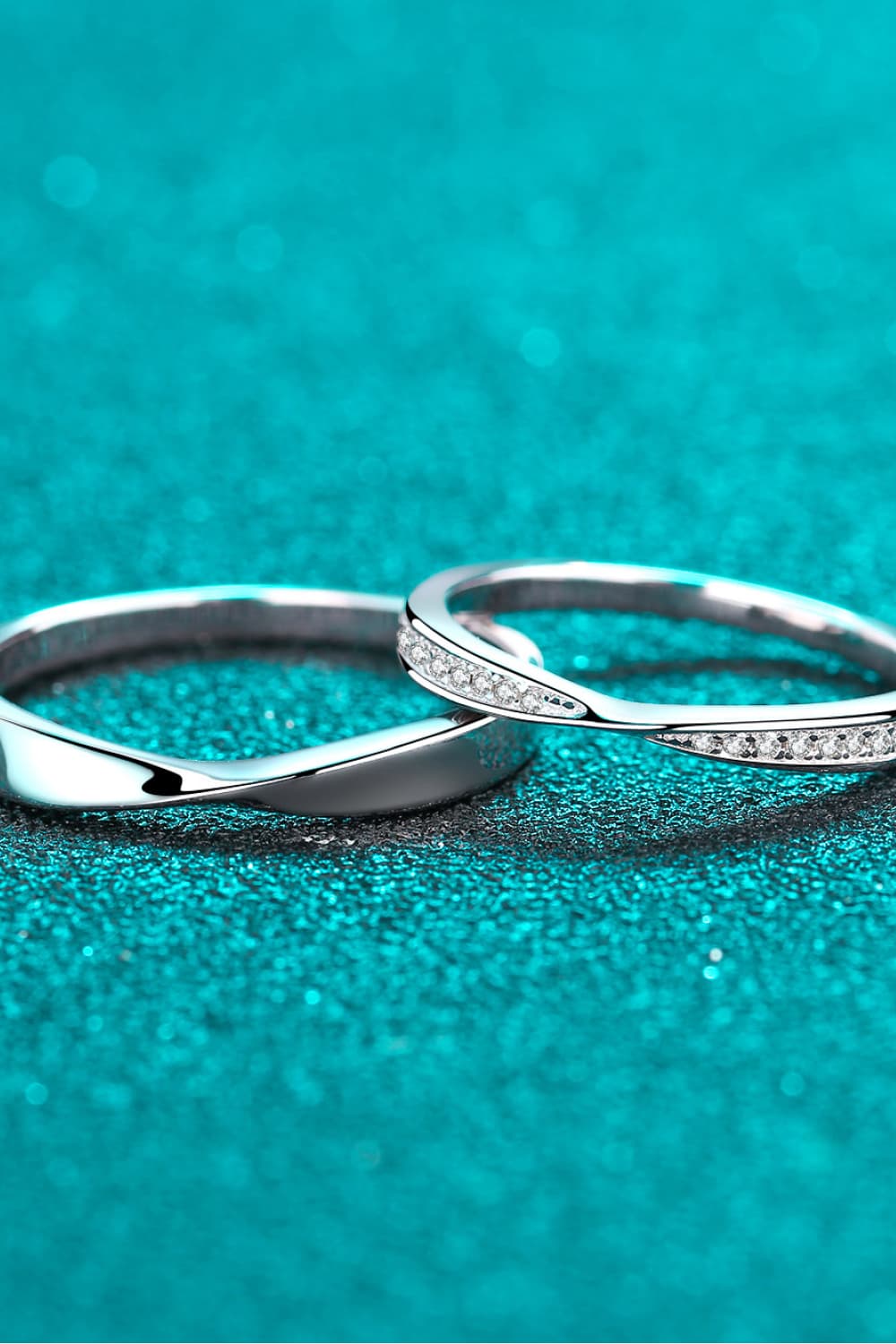 Minimalist 925 Sterling Silver Ring - TheMomCo.