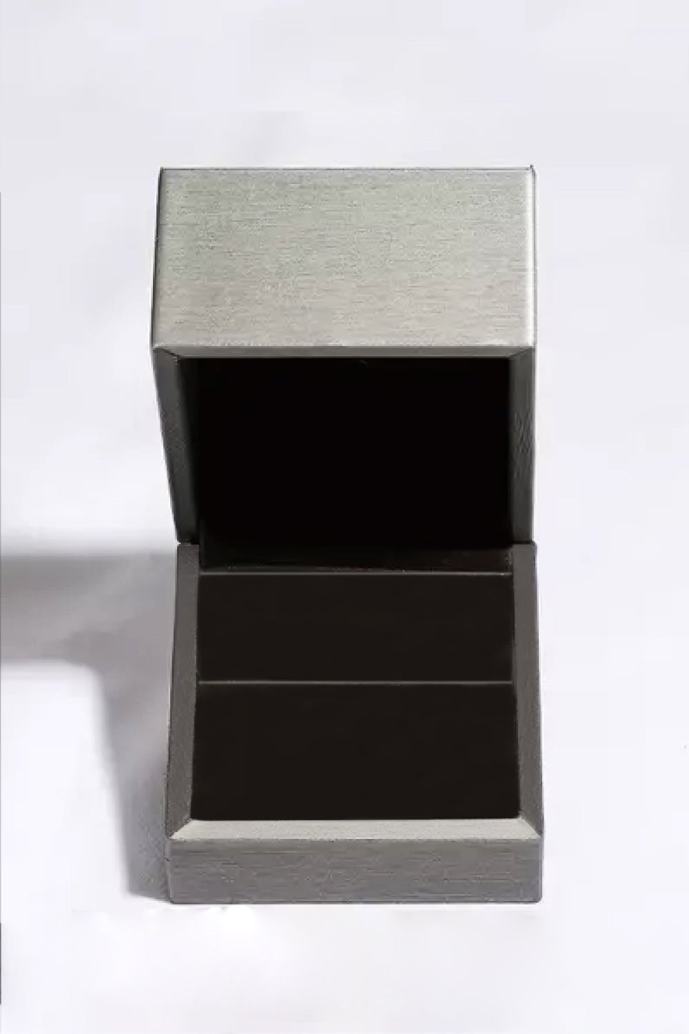 Minimalist 925 Sterling Silver Ring - TheMomCo.