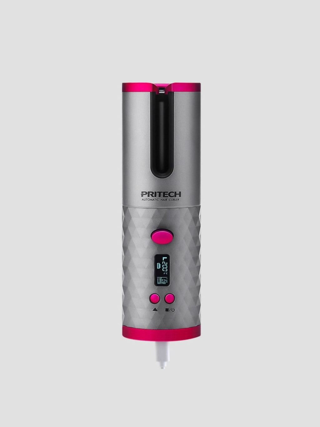 Portable Automatic Hair Curler - TheMomCo.
