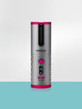 Portable Automatic Hair Curler - TheMomCo.