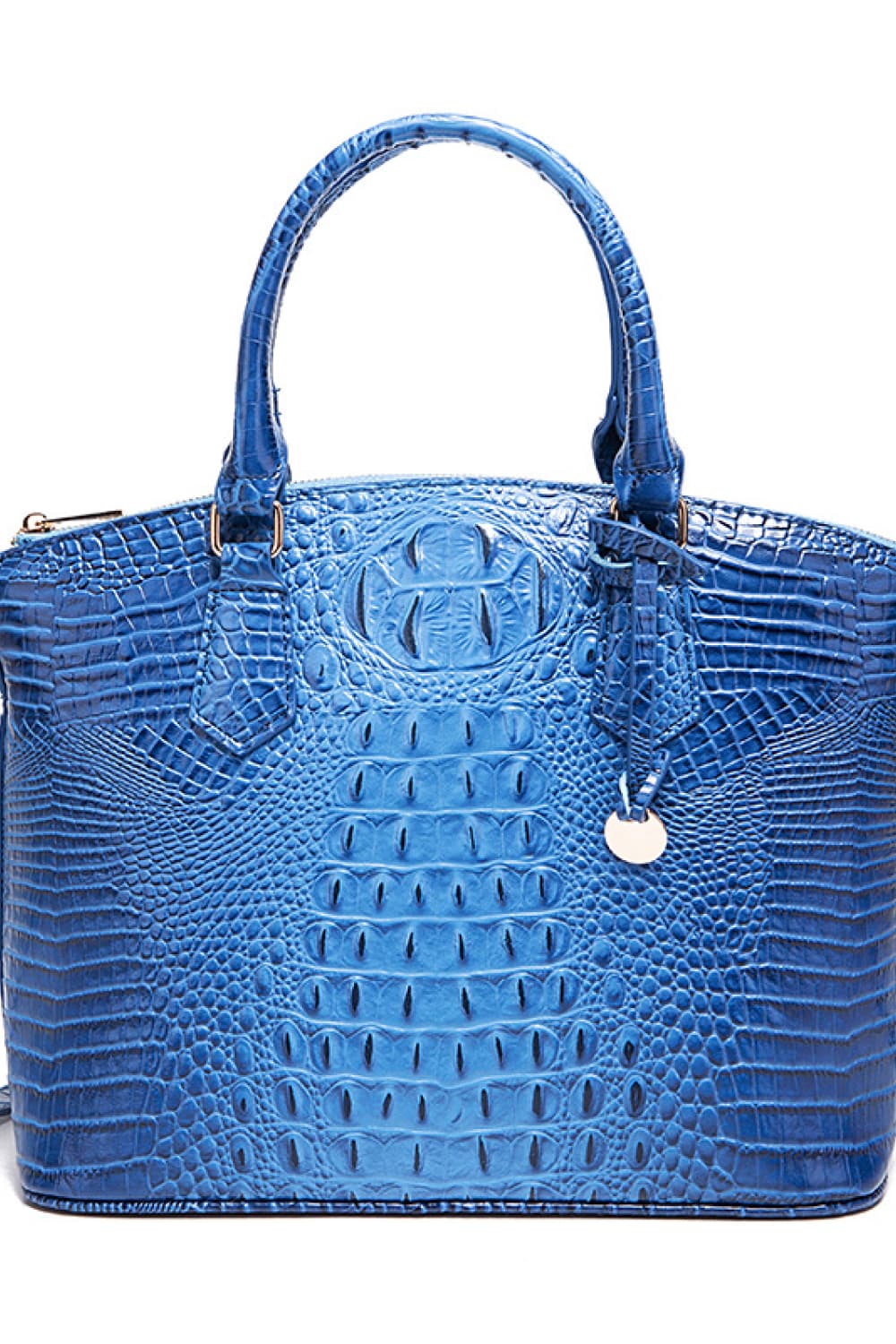 PU Leather Handbag - TheMomCo.