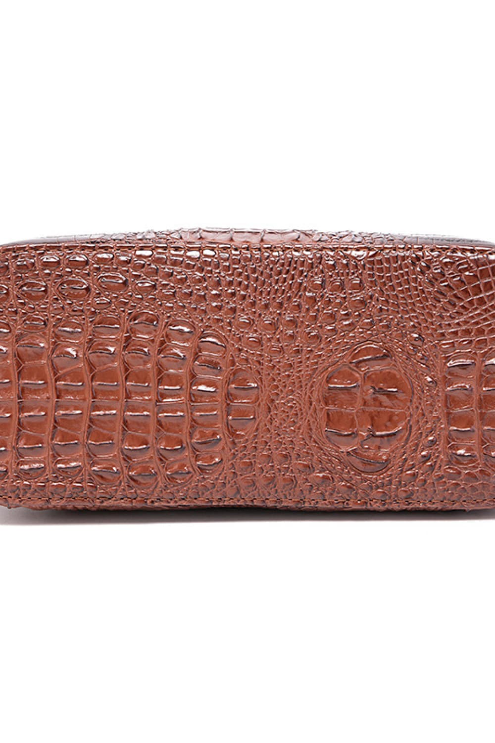 PU Leather Handbag - TheMomCo.