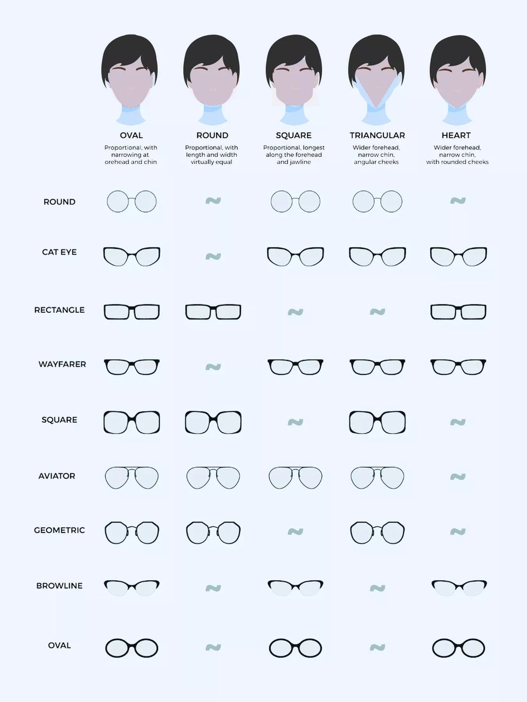 Vintage Cat-Eye Sunglasses - TheMomCo.